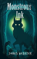 Monstrous Ink - Paperback