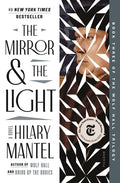 The Mirror & the Light - Paperback