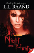 Night Hunt - Paperback