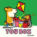 Stanley's Toy Box - Board Book