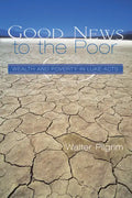 Good News to the Poor - Paperback