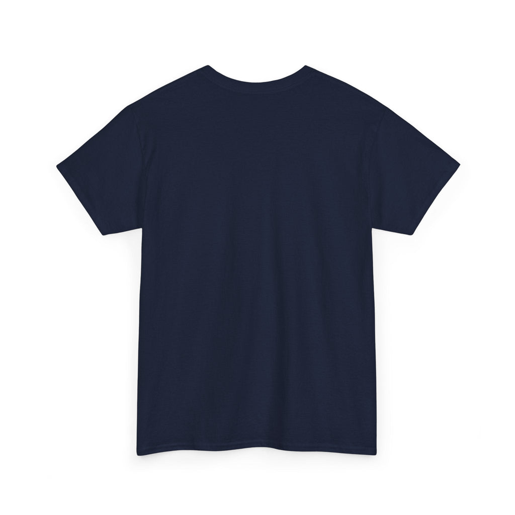 "Mentally I’m At The River" Canoe Graphic Tee