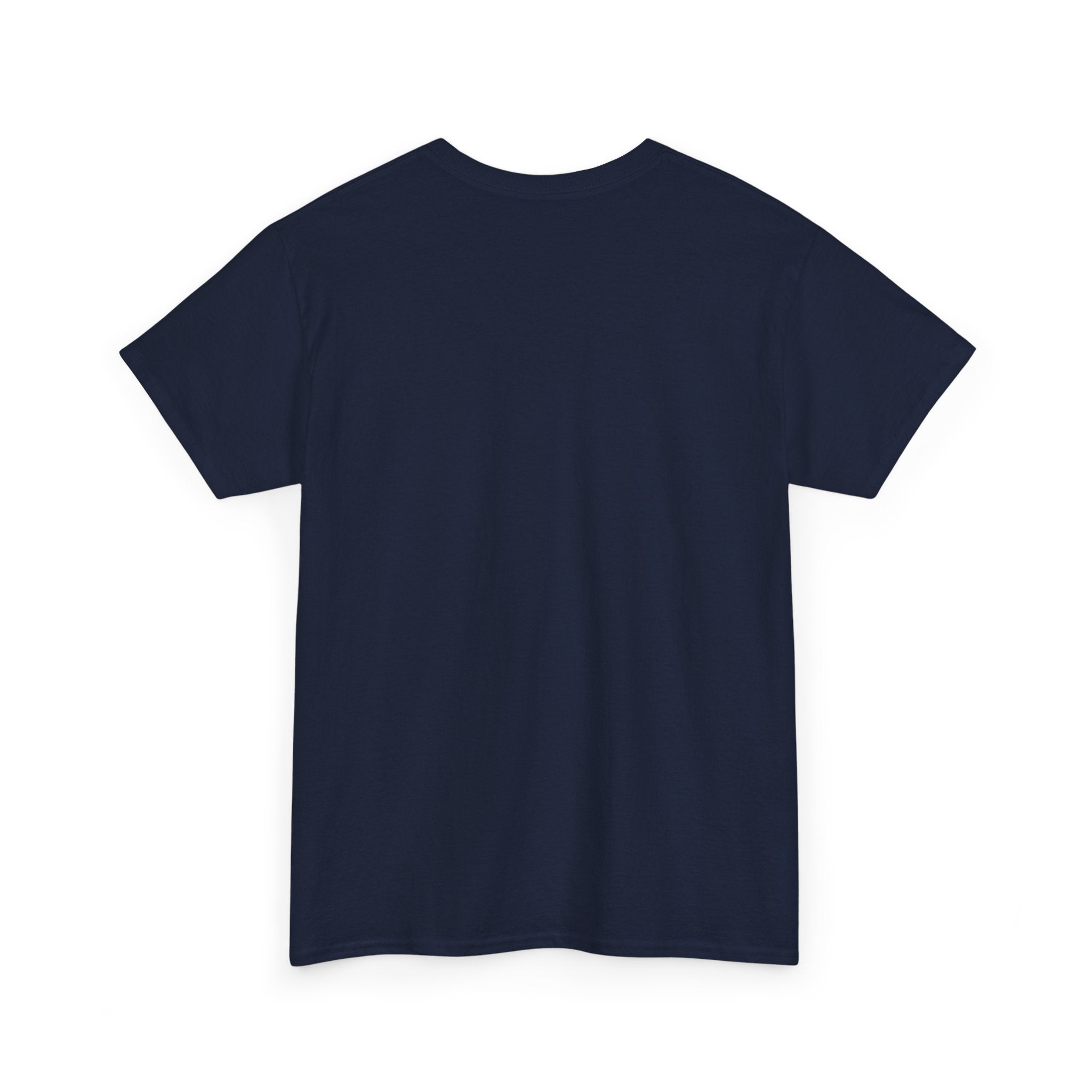 "Mentally I’m At The River" Canoe Graphic Tee