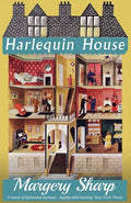 Harlequin House - Paperback