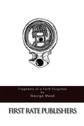 Fragments of a Faith Forgotten - Paperback