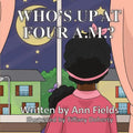 Who's Up at Four A.M.? - Paperback