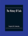 The History Of Sulu - Paperback