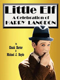 Harry Langdon- Little Elf - Paperback