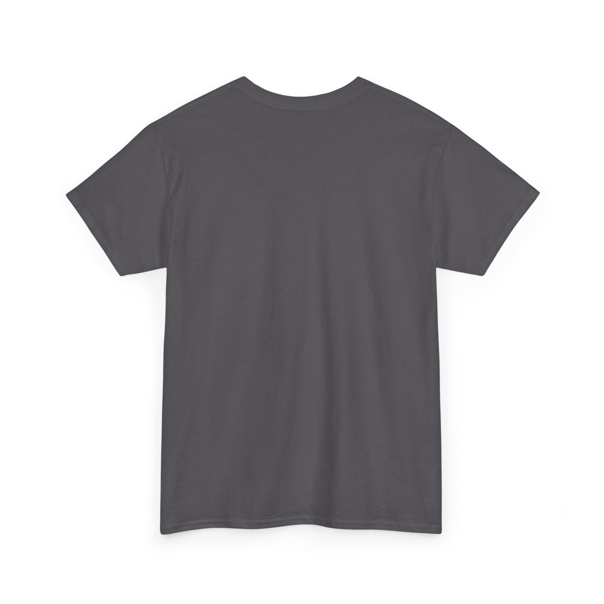 "Mentally I’m At The River" Canoe Graphic Tee