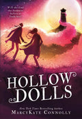 Hollow Dolls - Paperback
