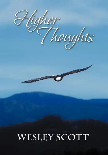 Higher Thoughts - Hardcover