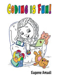 Coding is Fun - Paperback