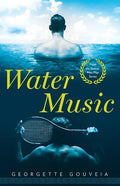 Water Music - Paperback
