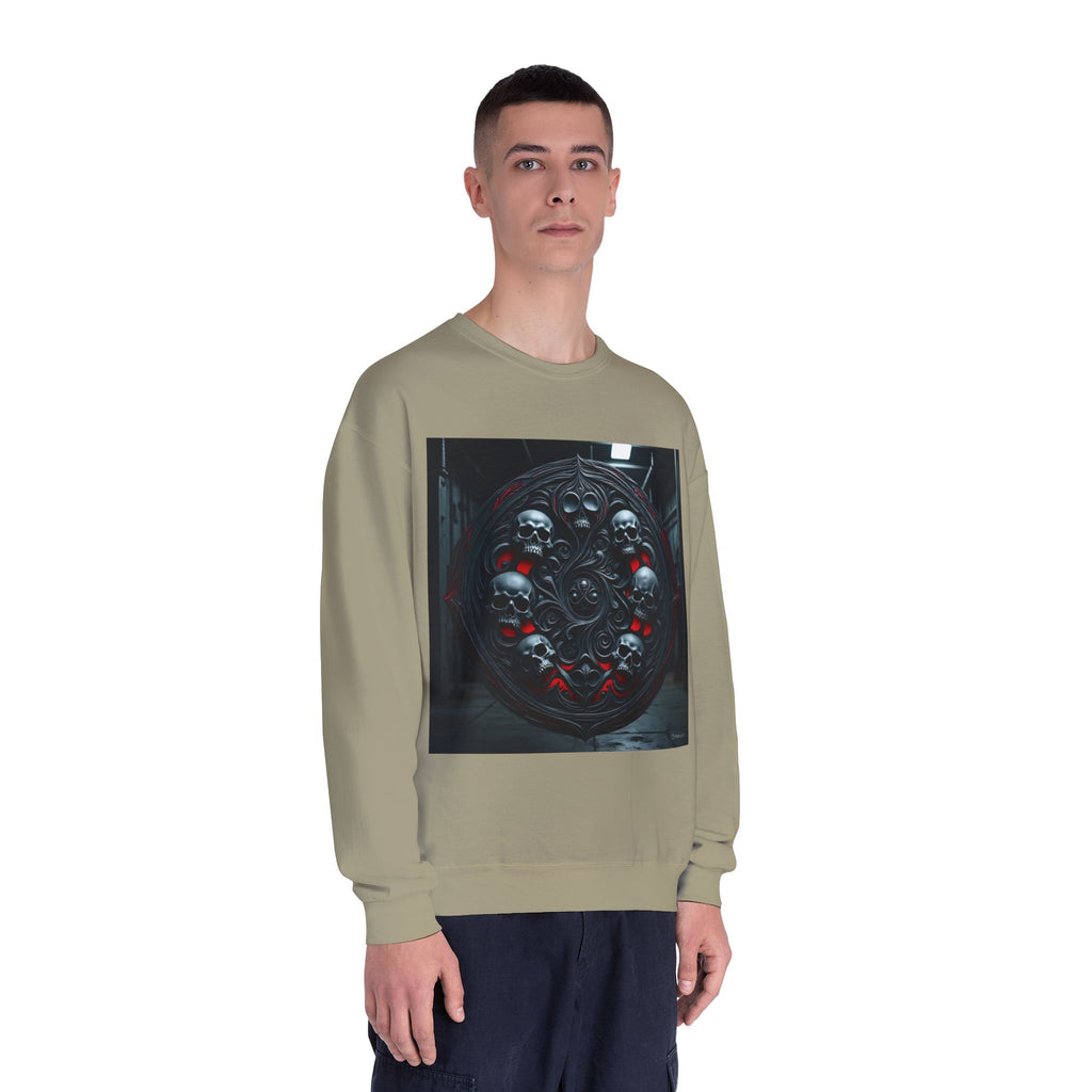 Dragons lair mens clothing