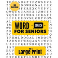 Large Print Word Search for Seniors - Paperback