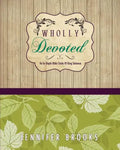 Wholly Devoted - Paperback
