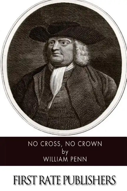 No Cross, No Crown - Paperback
