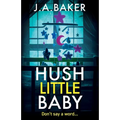 Hush Little Baby - Paperback