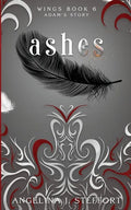Ashes - Paperback