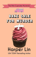 Bake Sale for Murder - Paperback
