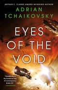 Eyes of the Void - Paperback