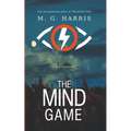 The Mind Game - an espionage mystery thriller for teens and young adults - Paperback