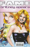 Fame: Britney Spears - Paperback