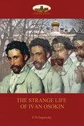 Strange Life of Ivan Osokin: (Aziloth Books) - Paperback