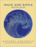 Wave and Ripple Design Book - Paperback