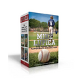 The Home Team Paperback Collection (Boxed Set): The Only Game; The Extra Yard; Point Guard; Team Players - Paperback