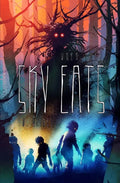 When the Sky Eats - Paperback