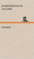 Gitanjali - Hardcover