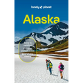Lonely Planet Alaska - Paperback