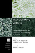 Transforming Visions - Paperback