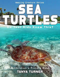 SEA TURTLES Do Your Kids Know This?: A Children's Picture Book - Paperback