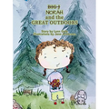 Norah and the Great Outdoors - Hardcover