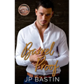 Barrel Proof - Paperback