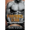His Football Star: Gay Second Chance Romance - Paperback
