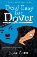 Dead Easy for Dover - Paperback