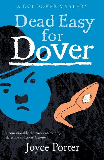 Dead Easy for Dover - Paperback
