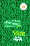 The Lost Shtetl - Paperback