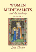 Women Medievalists and the Academy, Volume 1 - Paperback