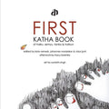 First Katha Book of Haiku, Senryu, Tanka & Haibun - Paperback