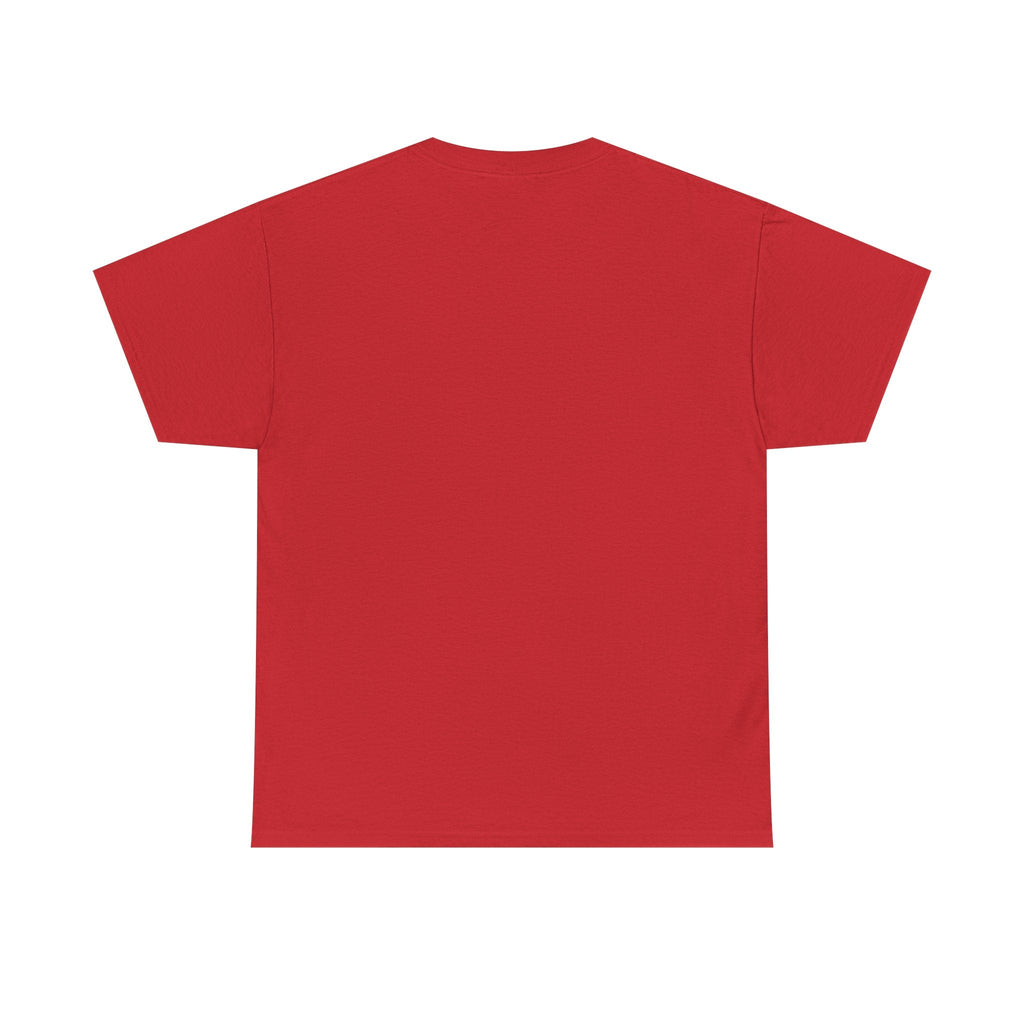 "Mentally I’m At The River" Canoe Graphic Tee