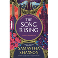 The Song Rising: Author's Preferred Text - Paperback