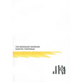 Necessary Marriage - Paperback