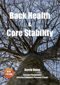 Back Health & Core Stability - Paperback