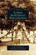 Lower Northeast Philadelphia - Hardcover