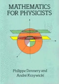 Mathematics for Physicists - Paperback