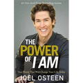 The Power of I Am: Two Words That Will Change Your Life Today - Hardcover